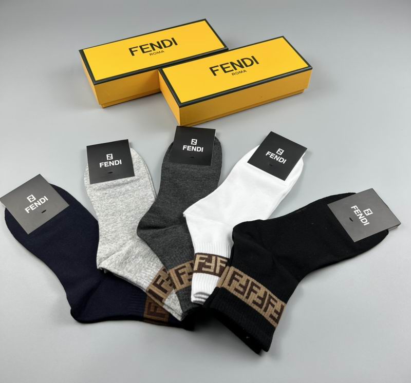 Fendi Sock 64